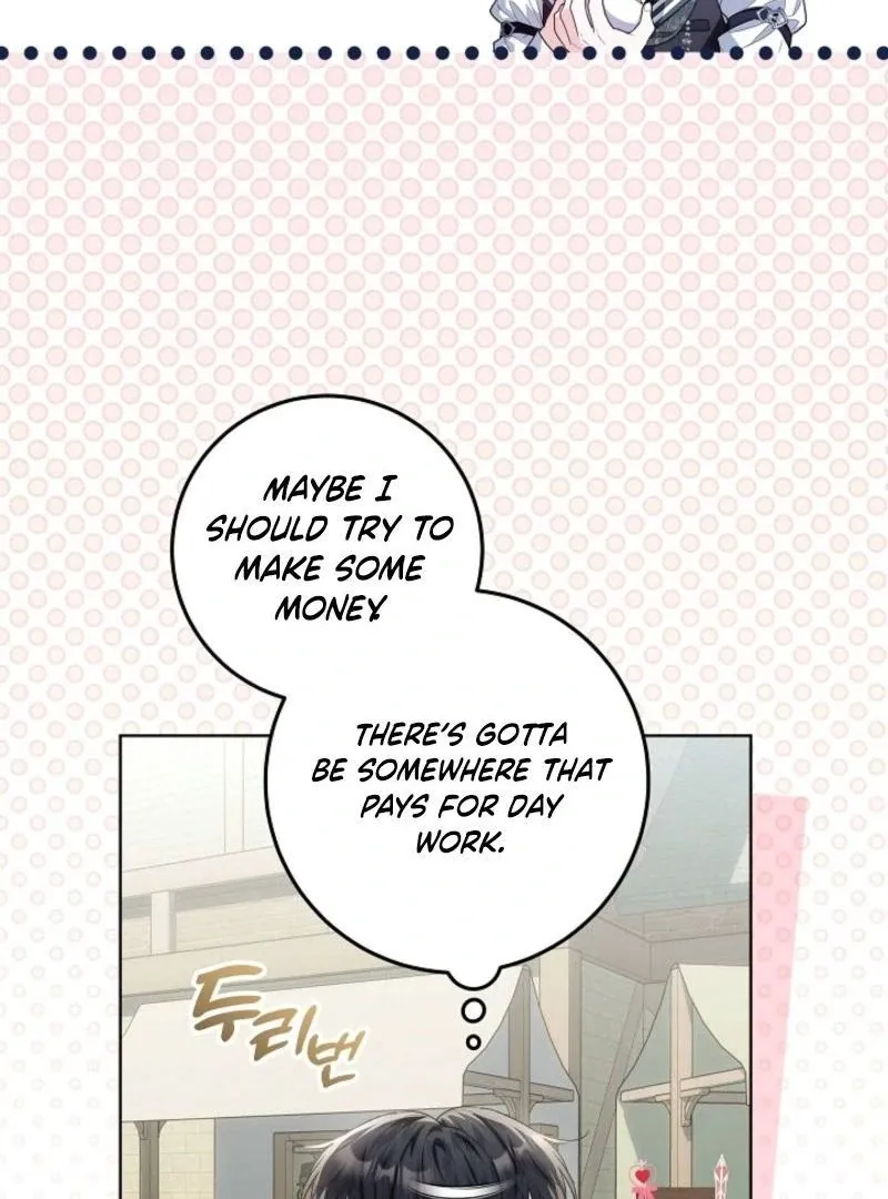 My Daddy Hid His Power Chapter 42 page 102