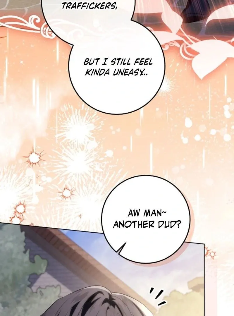 My Daddy Hid His Power Chapter 42 page 116
