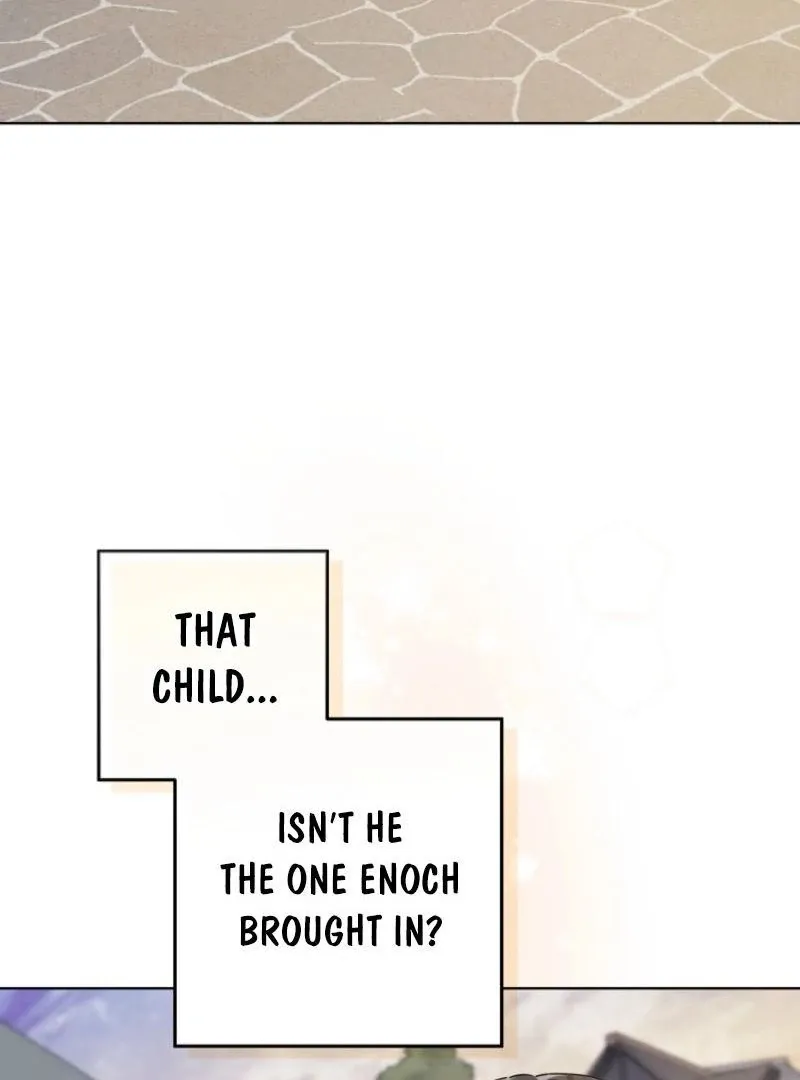 My Daddy Hid His Power Chapter 42 page 121