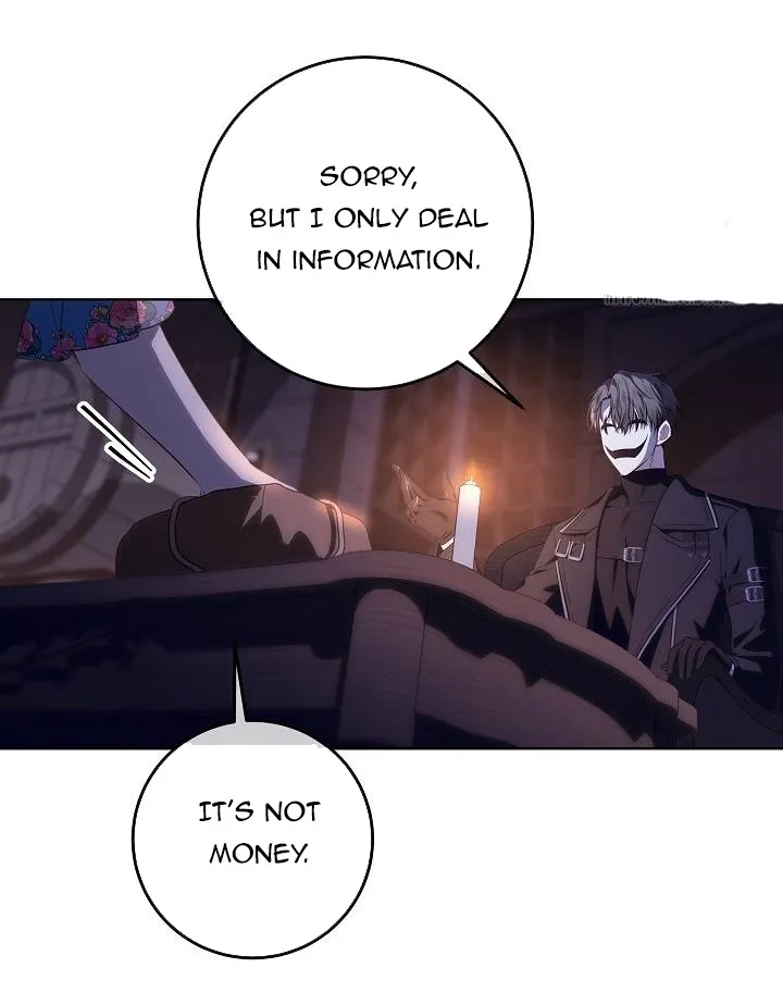 My Daddy Hid His Power Chapter 17 page 13