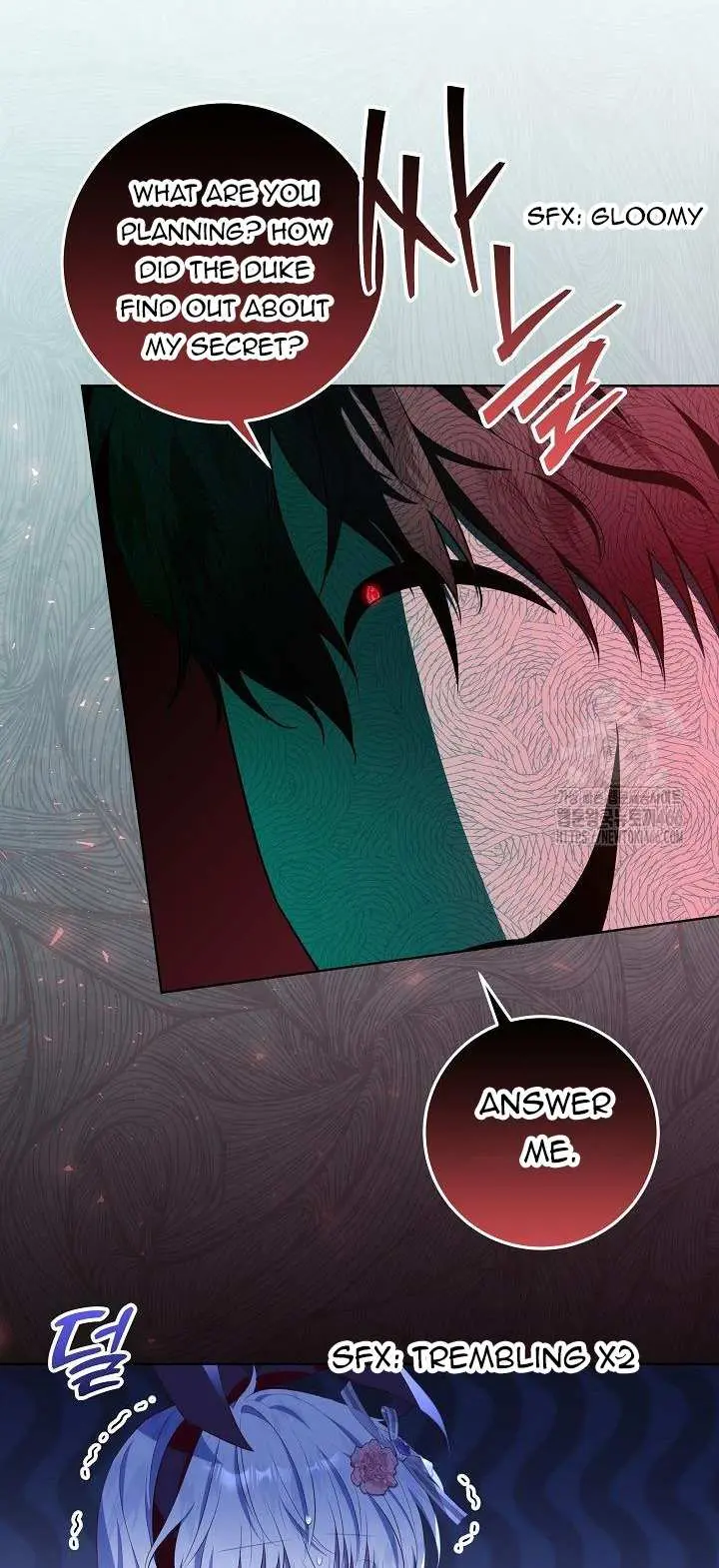 My Daddy Hid His Power Chapter 17 page 18