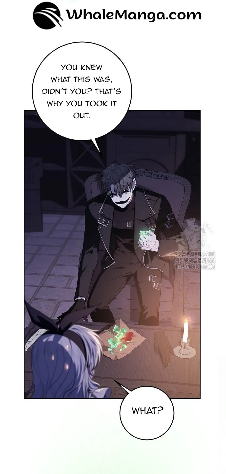 My Daddy Hid His Power Chapter 17 page 23