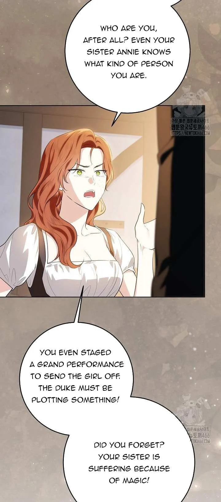 My Daddy Hid His Power Chapter 17 page 42