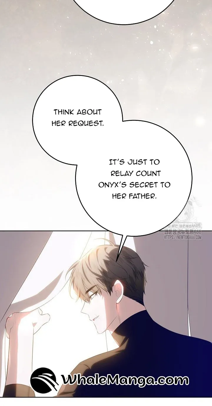 My Daddy Hid His Power Chapter 17 page 43