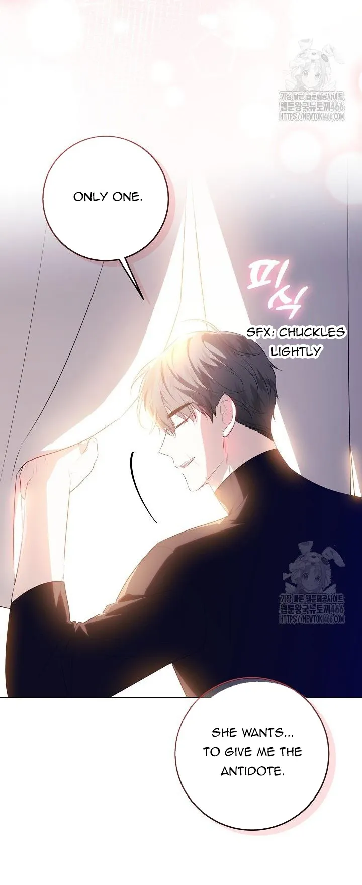 My Daddy Hid His Power Chapter 17 page 48