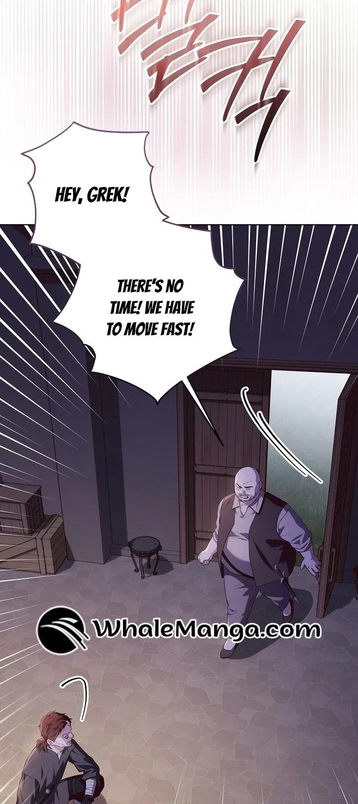 My Daddy Hid His Power Chapter 31 page 8
