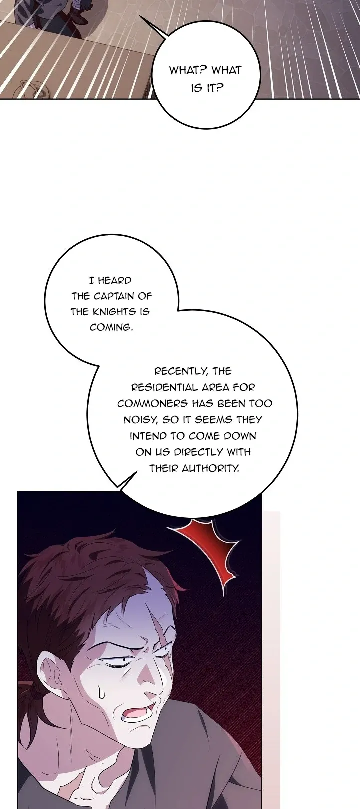 My Daddy Hid His Power Chapter 31 page 9
