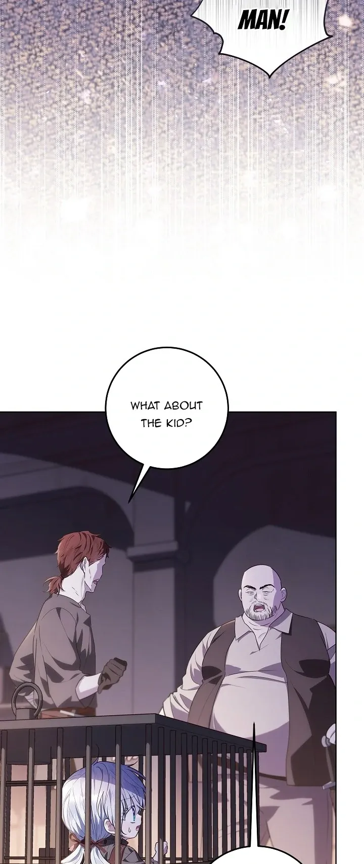 My Daddy Hid His Power Chapter 31 page 15
