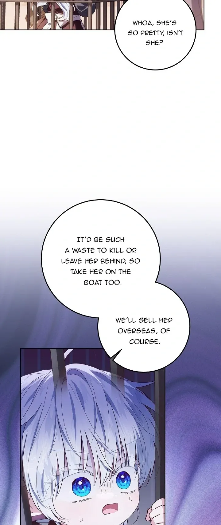 My Daddy Hid His Power Chapter 31 page 16