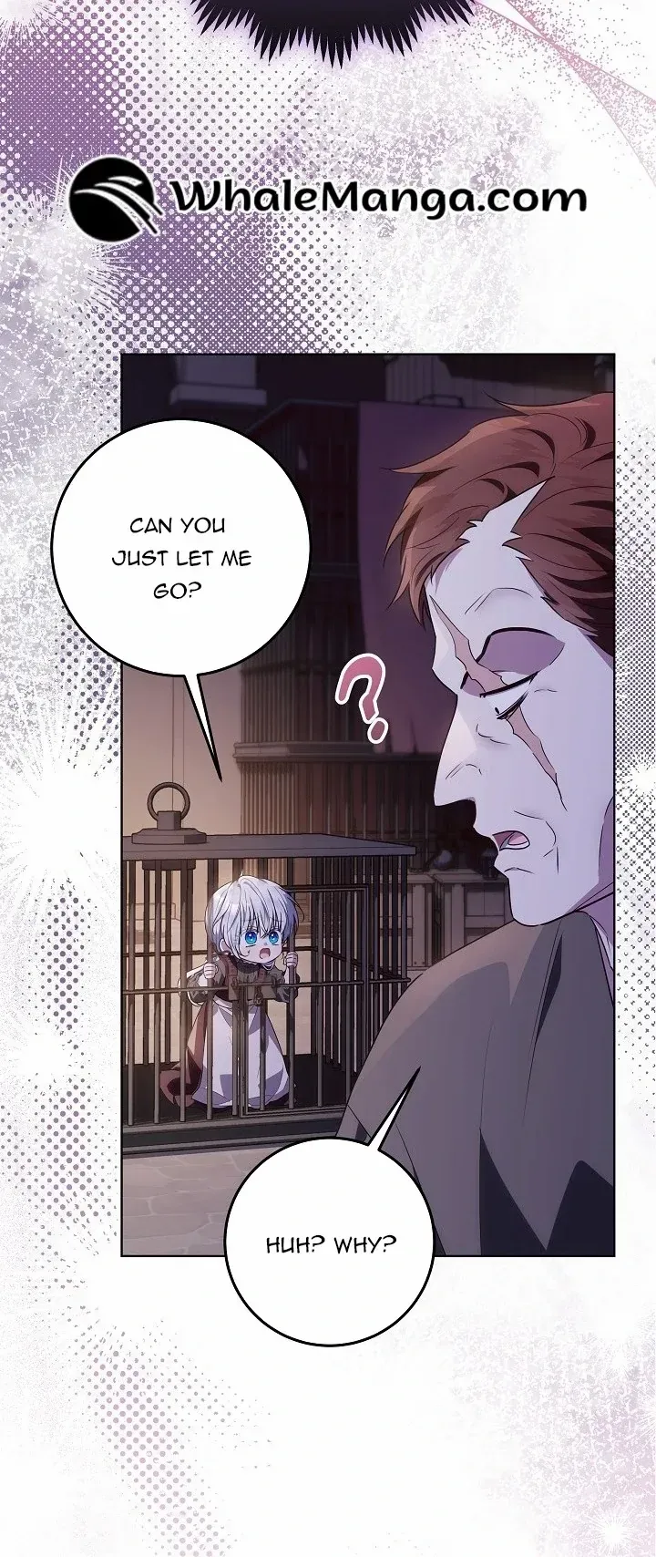 My Daddy Hid His Power Chapter 31 page 18