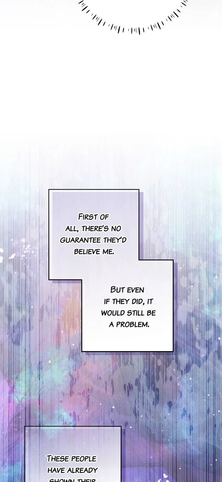My Daddy Hid His Power Chapter 31 page 21