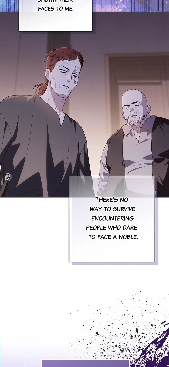 My Daddy Hid His Power Chapter 31 page 22