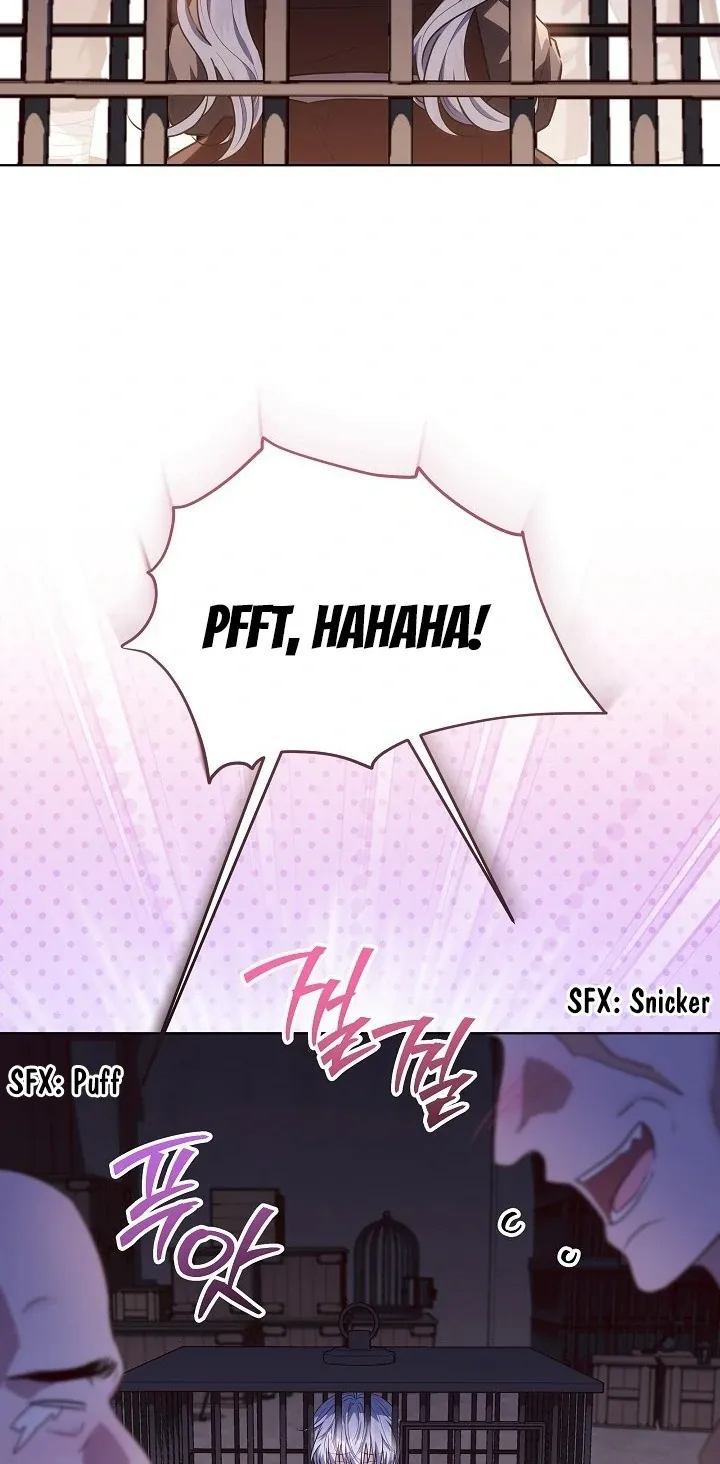 My Daddy Hid His Power Chapter 31 page 27