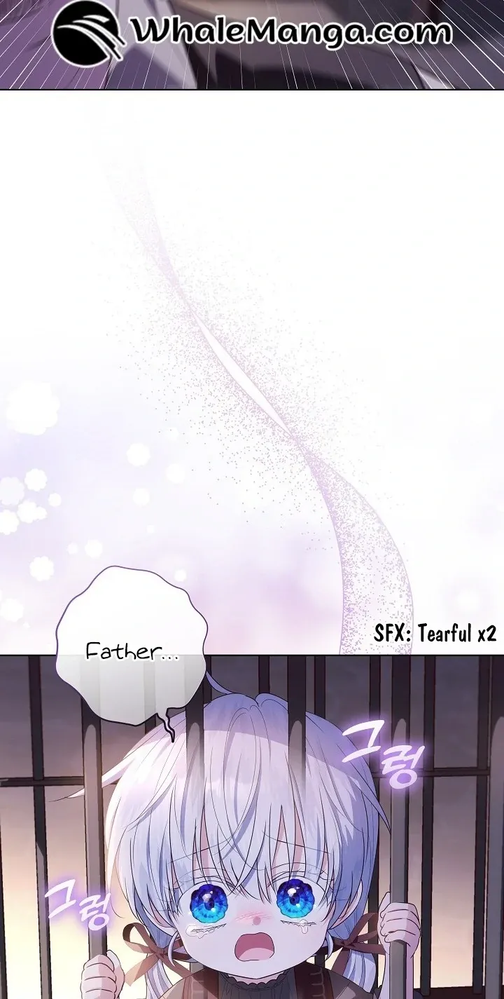 My Daddy Hid His Power Chapter 31 page 38