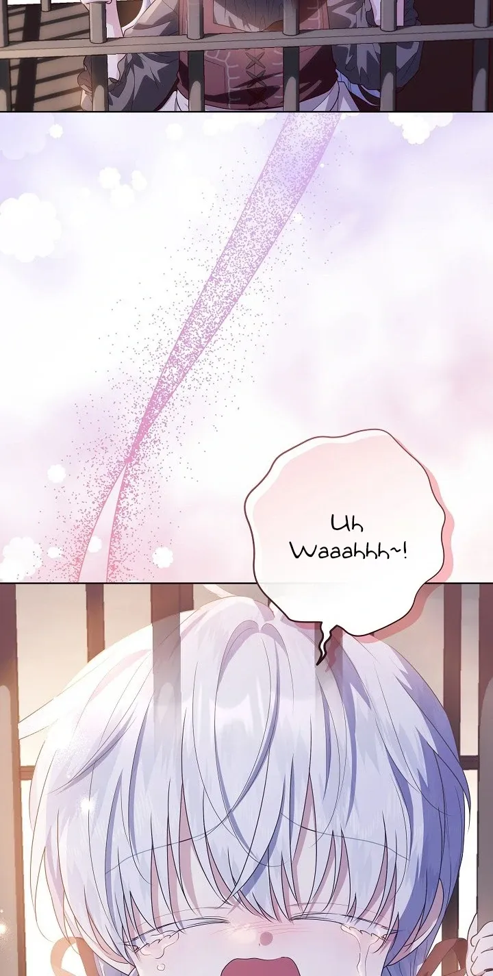 My Daddy Hid His Power Chapter 31 page 39