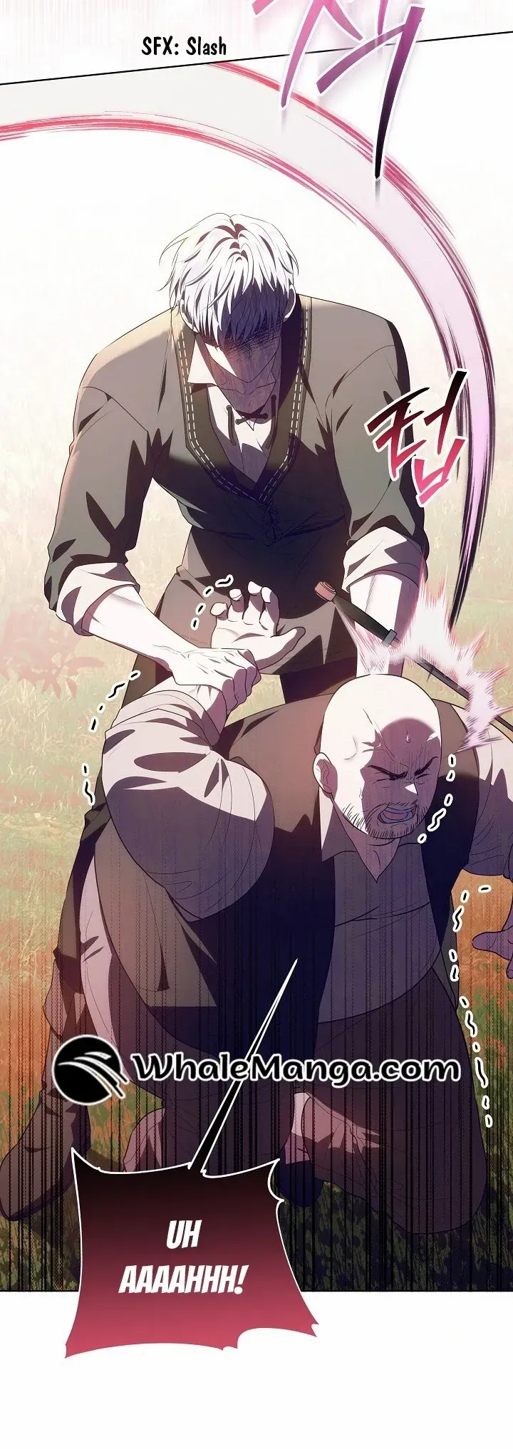 My Daddy Hid His Power Chapter 31 page 48
