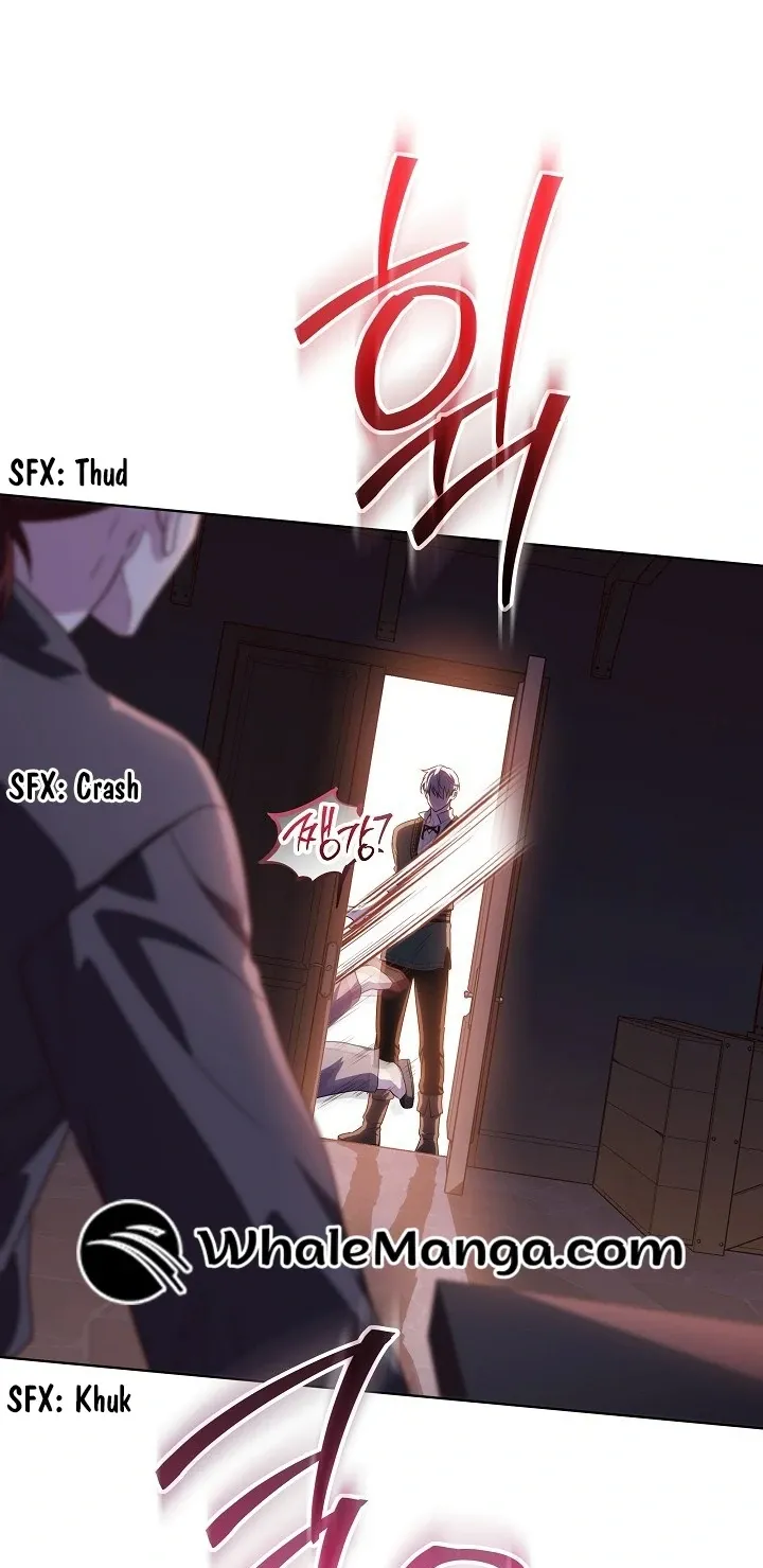 My Daddy Hid His Power Chapter 31 page 49