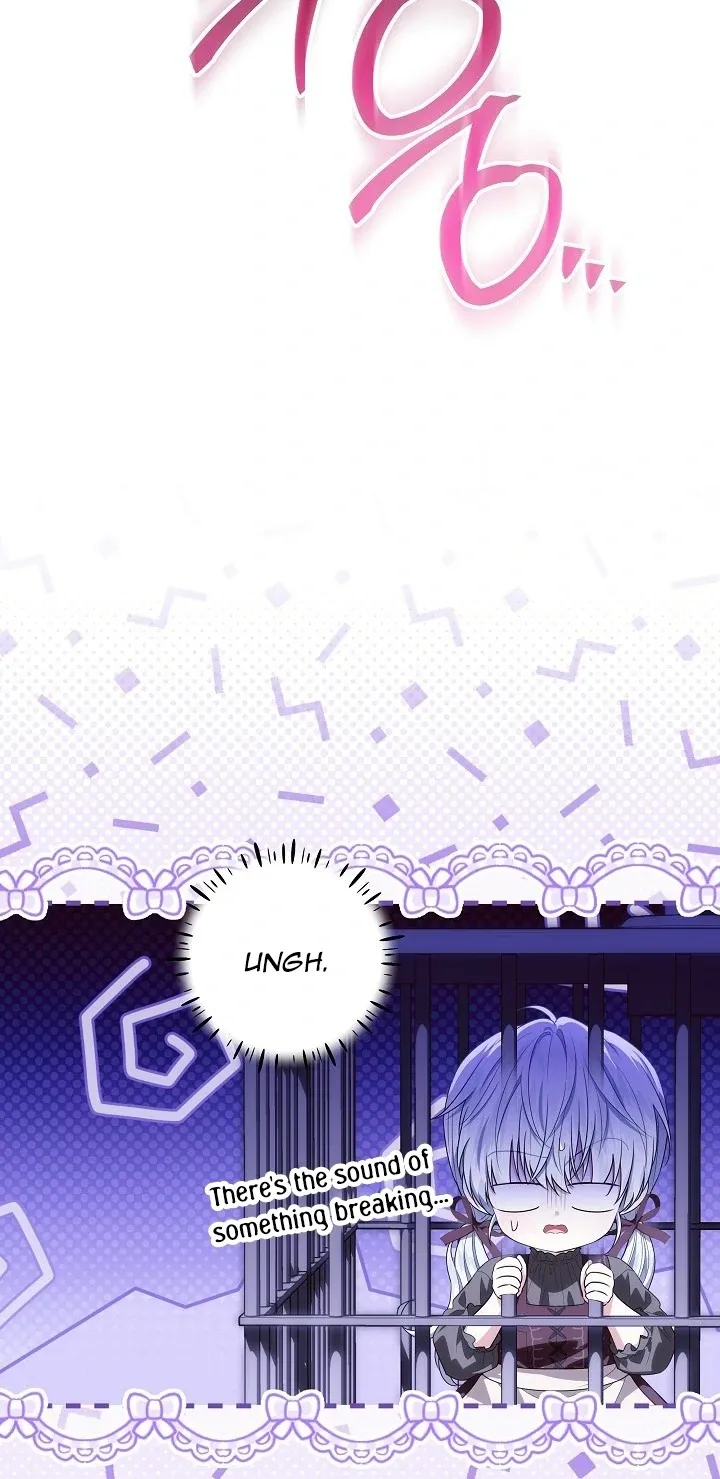 My Daddy Hid His Power Chapter 31 page 50
