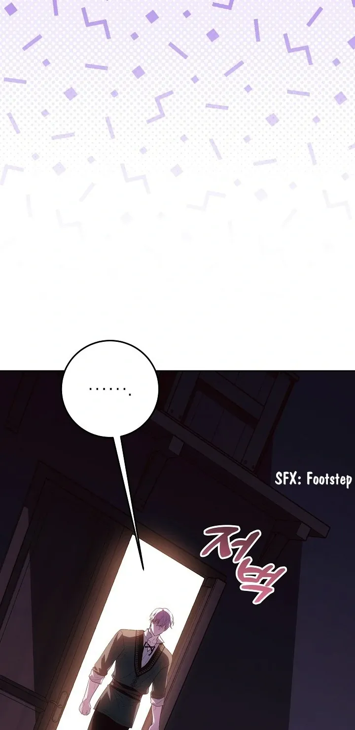 My Daddy Hid His Power Chapter 31 page 51