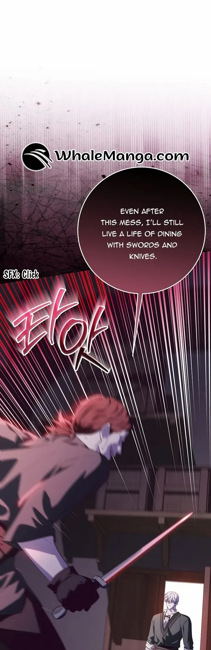 My Daddy Hid His Power Chapter 31 page 55
