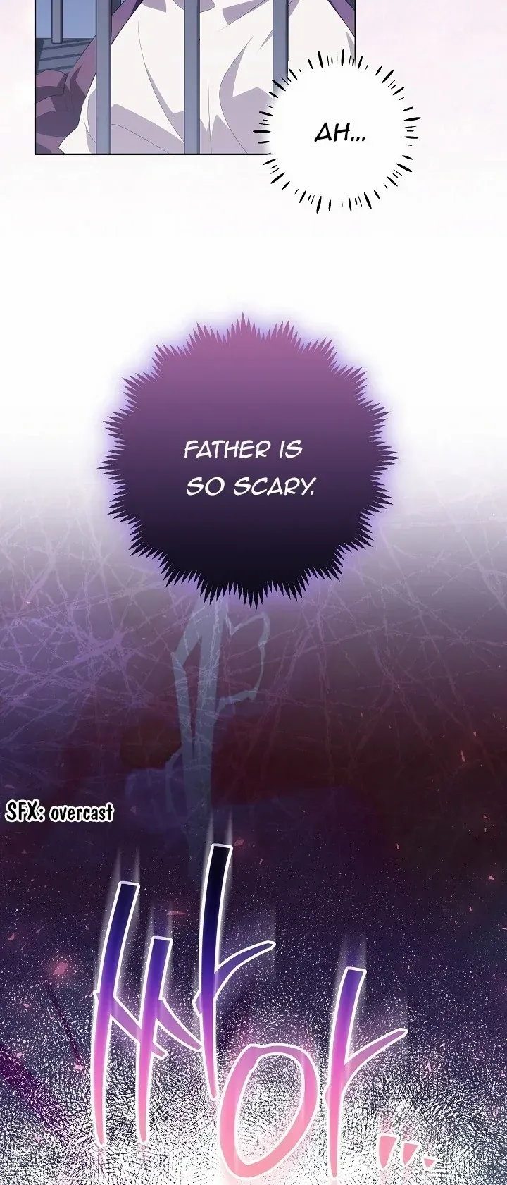 My Daddy Hid His Power Chapter 31 page 63