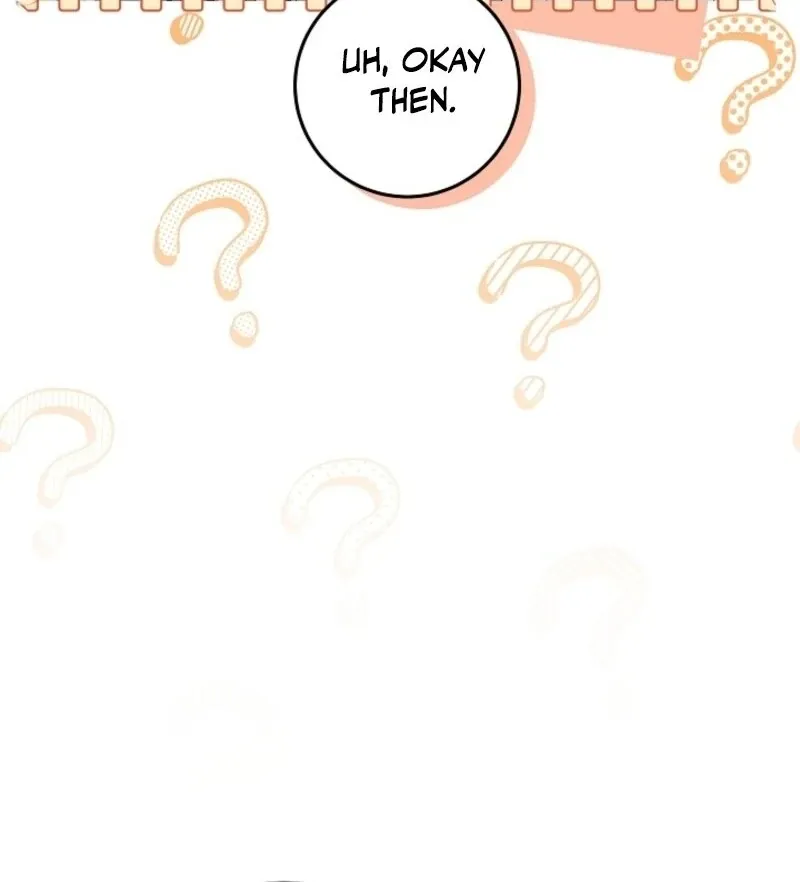 My Daddy Hid His Power Chapter 57 page 14