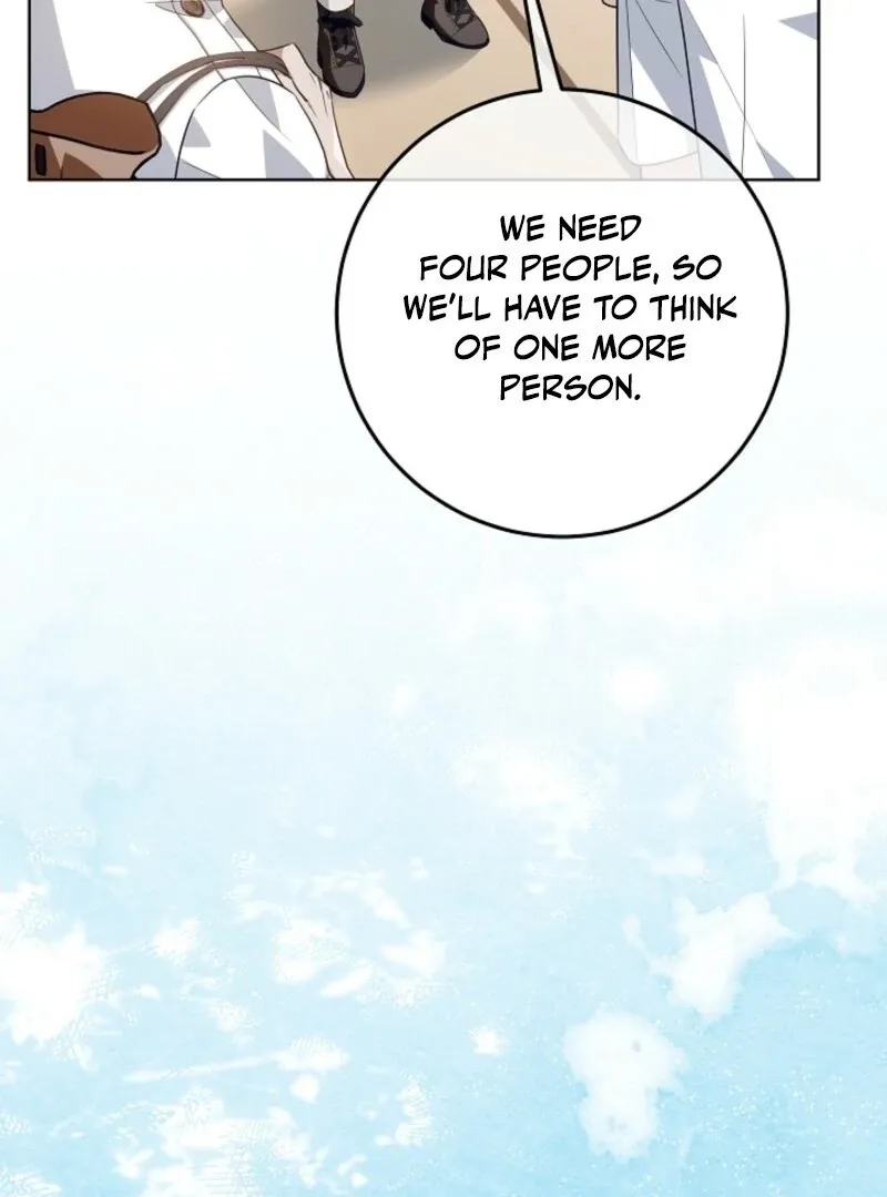 My Daddy Hid His Power Chapter 57 page 16