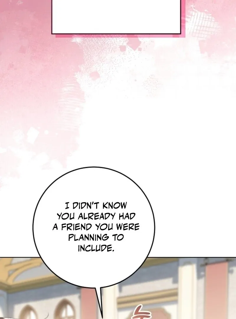 My Daddy Hid His Power Chapter 57 page 21