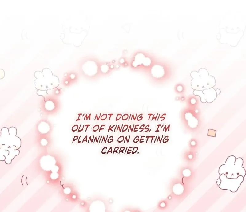 My Daddy Hid His Power Chapter 57 page 27