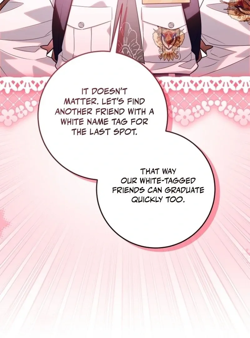 My Daddy Hid His Power Chapter 57 page 29