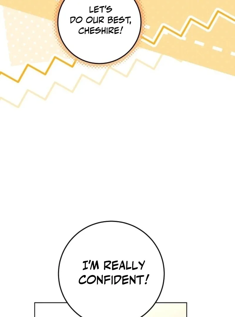 My Daddy Hid His Power Chapter 57 page 35