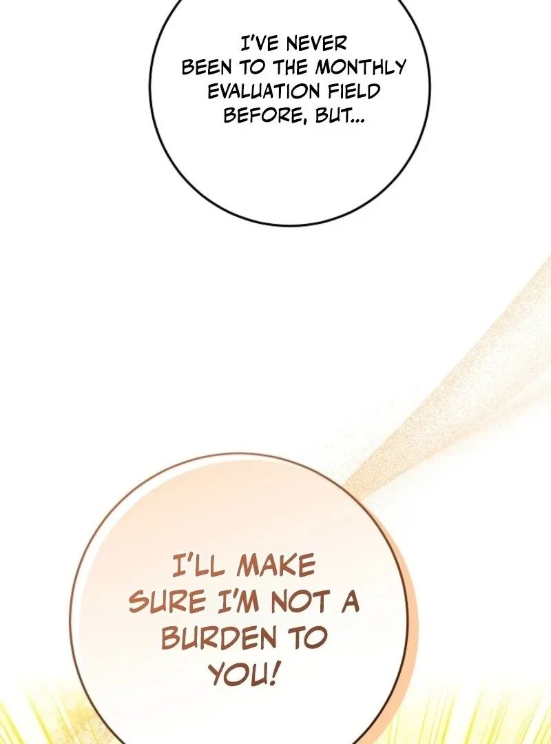 My Daddy Hid His Power Chapter 57 page 37
