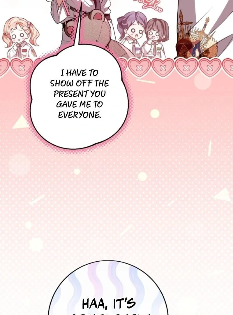 My Daddy Hid His Power Chapter 57 page 48