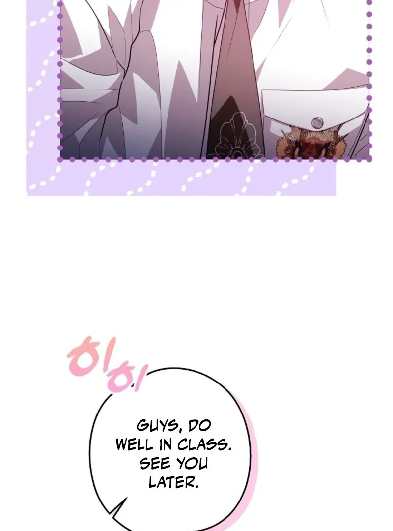 My Daddy Hid His Power Chapter 57 page 50