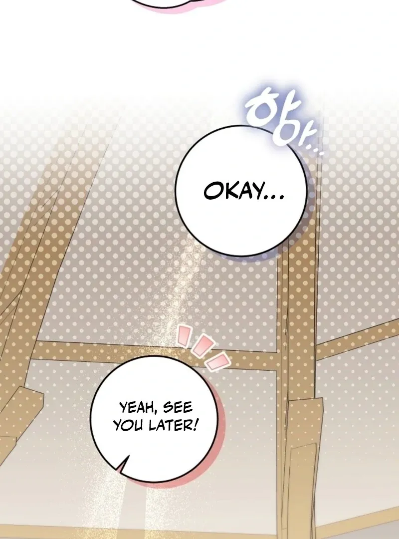 My Daddy Hid His Power Chapter 57 page 51