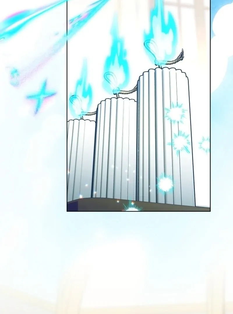 My Daddy Hid His Power Chapter 57 page 56
