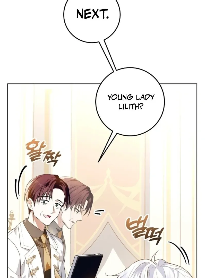 My Daddy Hid His Power Chapter 57 page 59