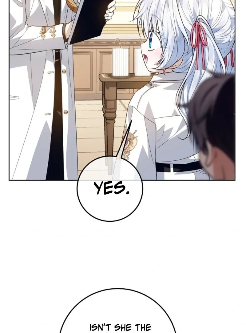 My Daddy Hid His Power Chapter 57 page 60