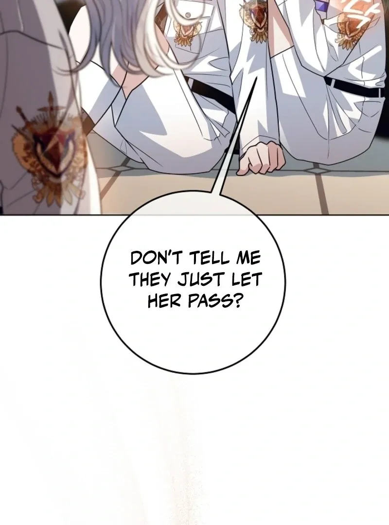 My Daddy Hid His Power Chapter 57 page 62