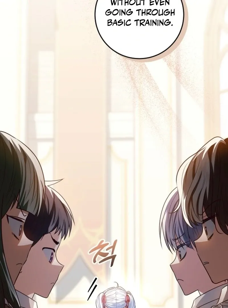 My Daddy Hid His Power Chapter 57 page 64