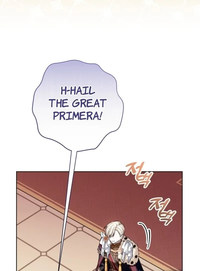 My Daddy Hid His Power Chapter 57 page 85