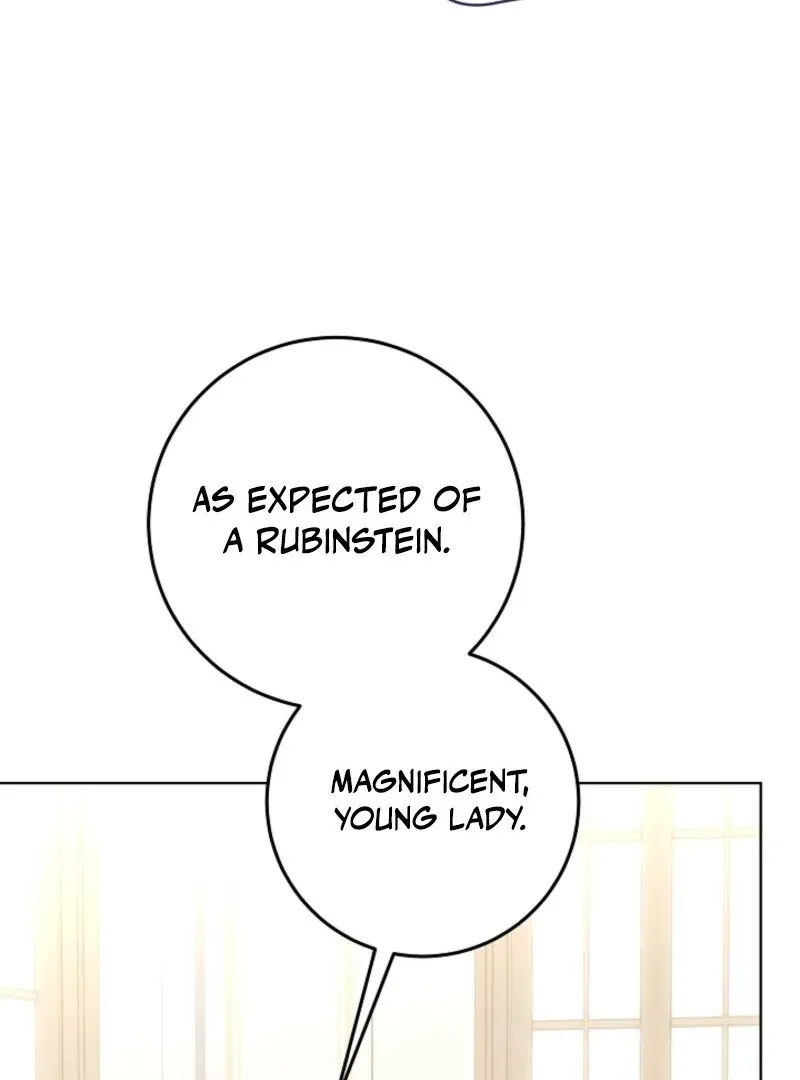 My Daddy Hid His Power Chapter 57 page 87