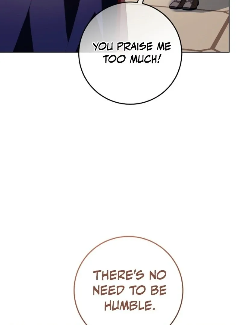 My Daddy Hid His Power Chapter 57 page 89