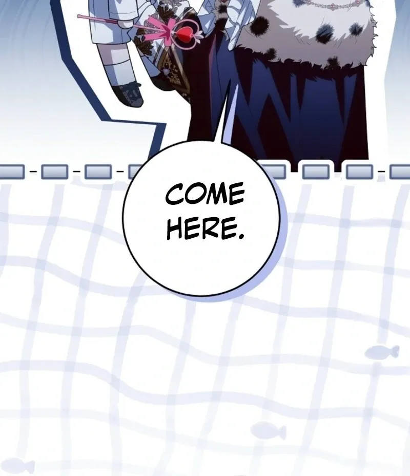 My Daddy Hid His Power Chapter 57 page 93