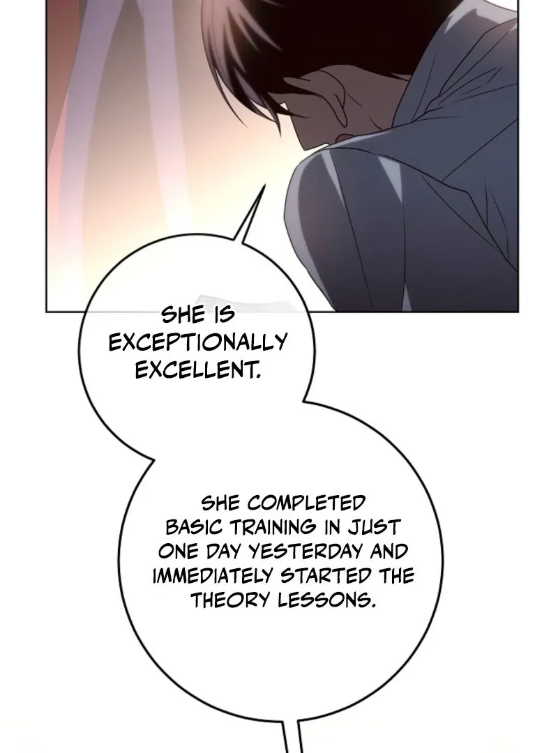 My Daddy Hid His Power Chapter 57 page 95