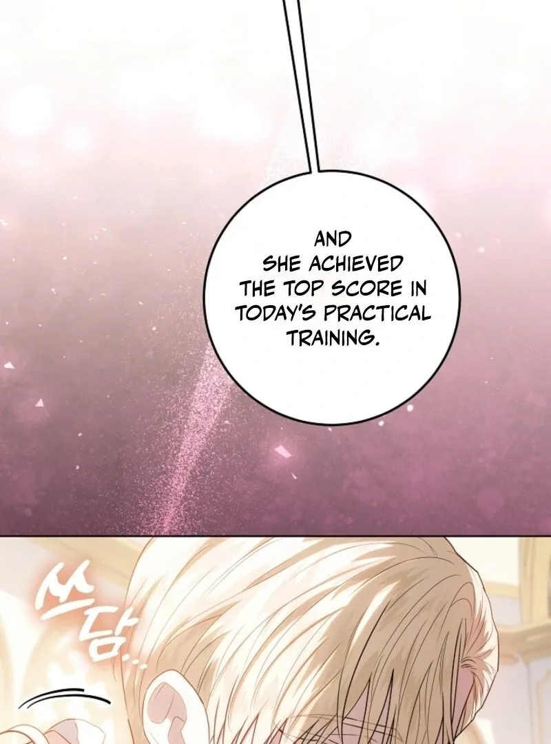 My Daddy Hid His Power Chapter 57 page 96