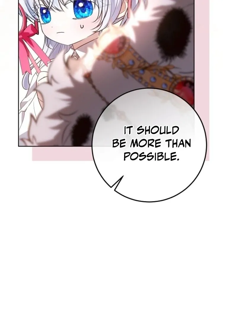 My Daddy Hid His Power Chapter 57 page 99
