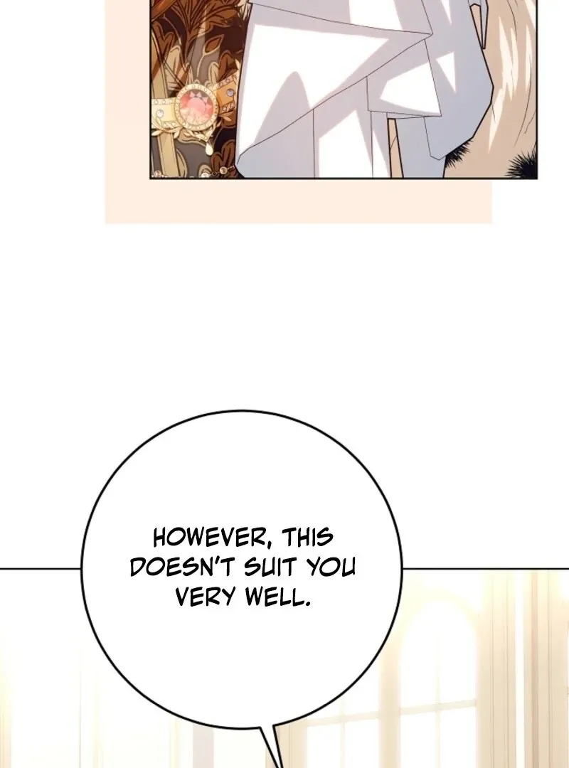 My Daddy Hid His Power Chapter 57 page 101