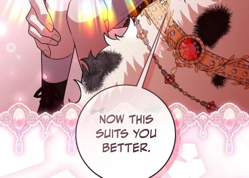 My Daddy Hid His Power Chapter 57 page 106