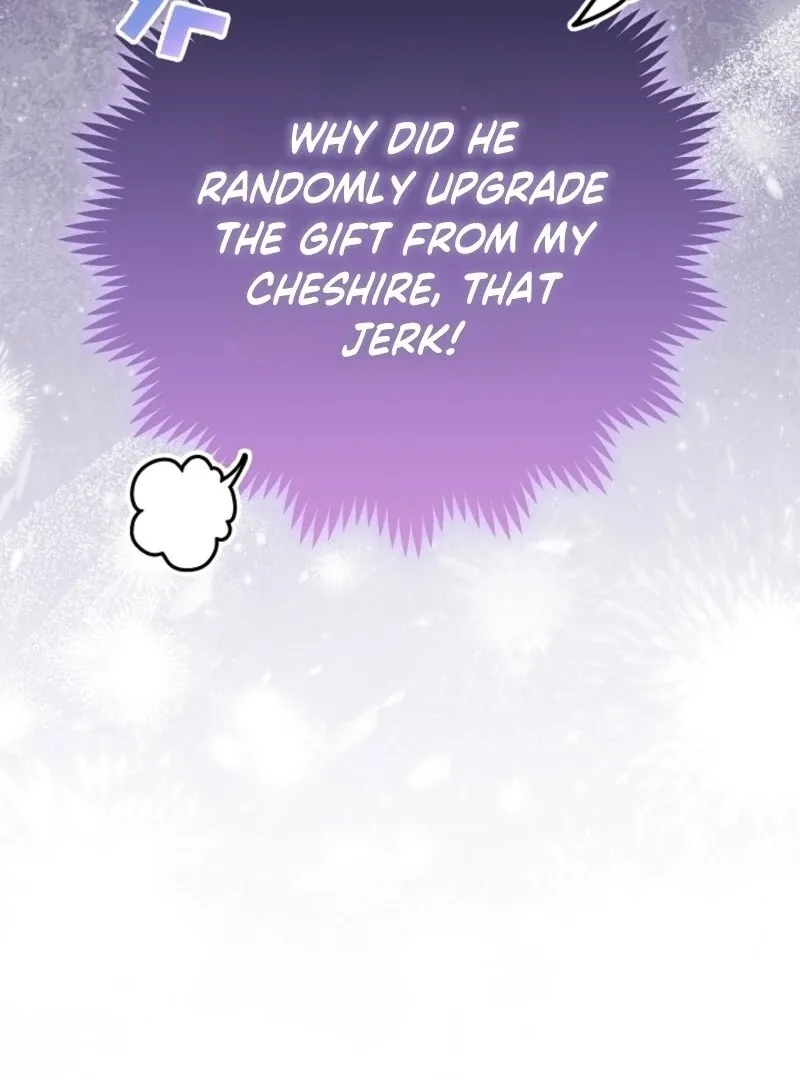 My Daddy Hid His Power Chapter 57 page 110